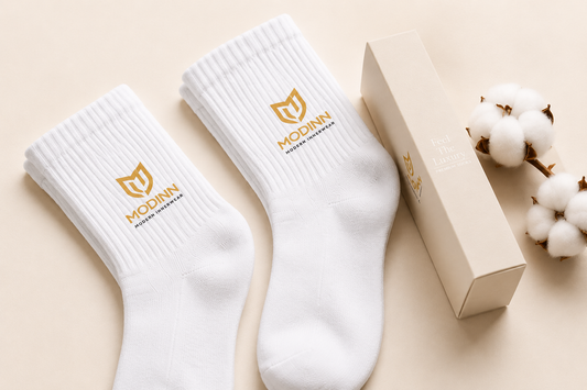 Modinn Unisex Socks